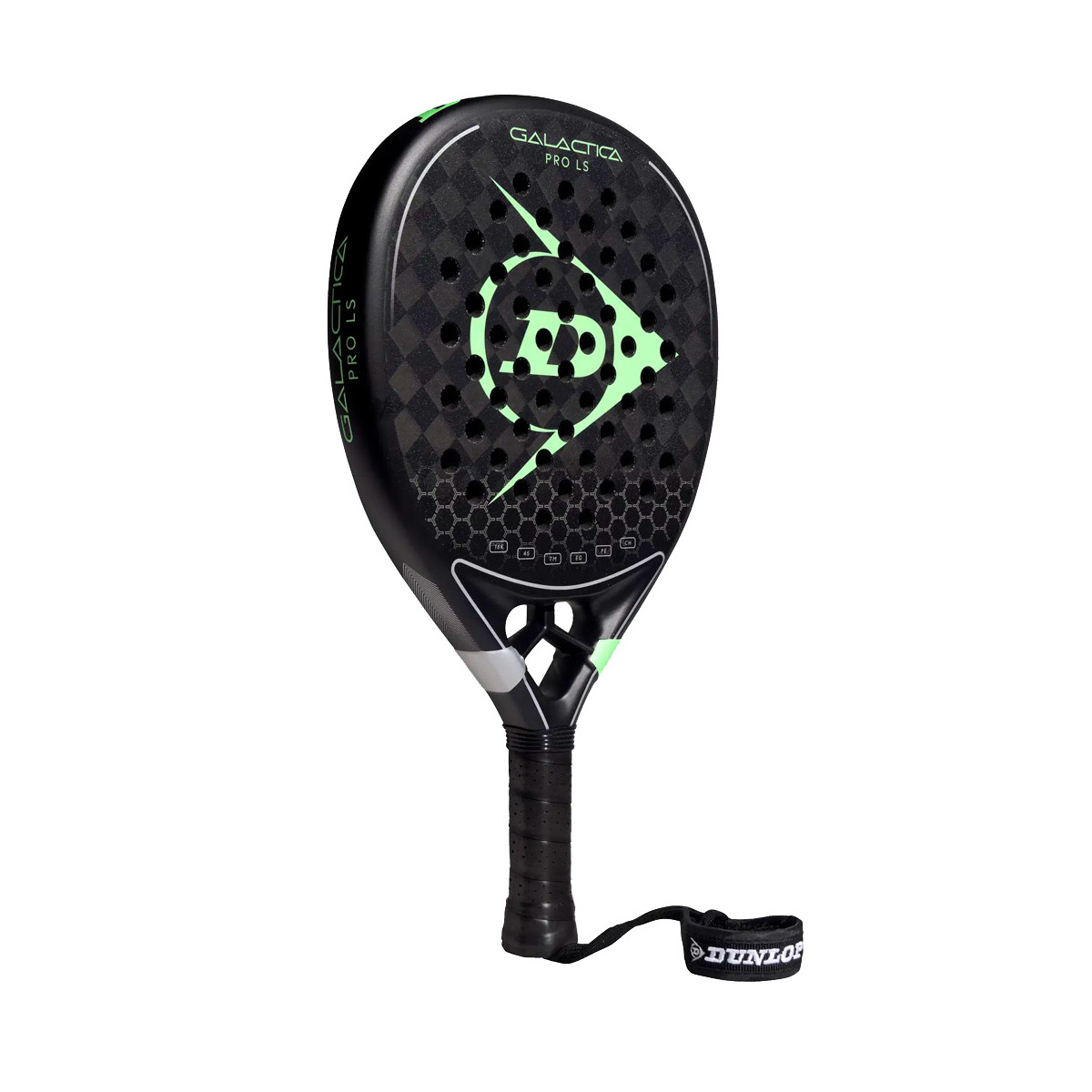 Racchetta Dunlop Galactica Pro 2025