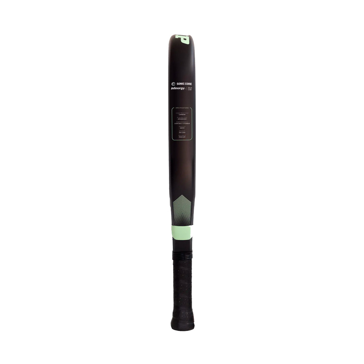 Racchetta Dunlop Galactica Pro 2025