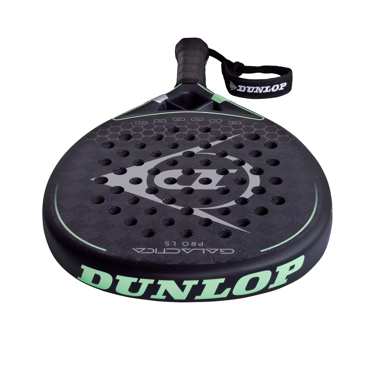 Racchetta Dunlop Galactica Pro 2025