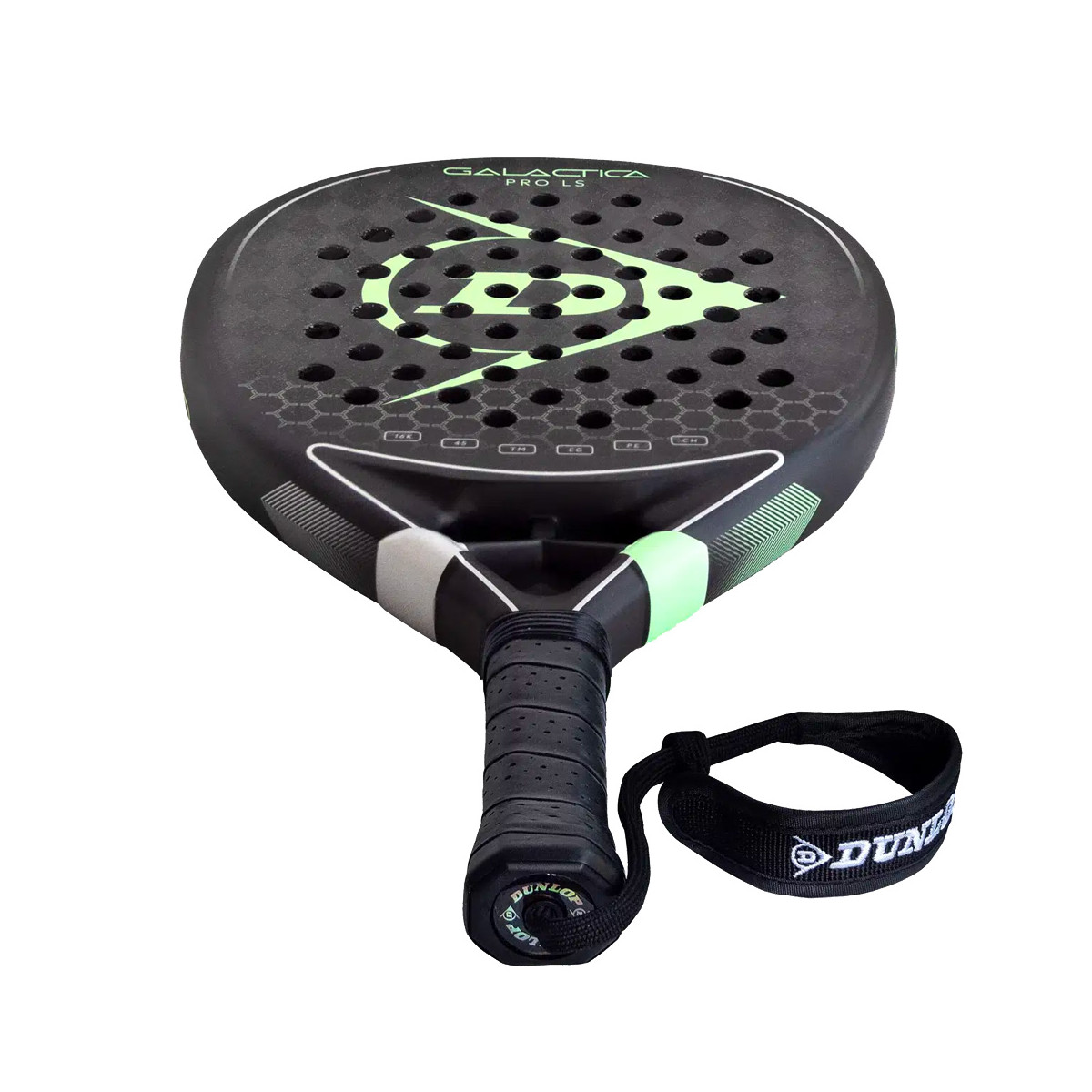 Racchetta Dunlop Galactica Pro 2025