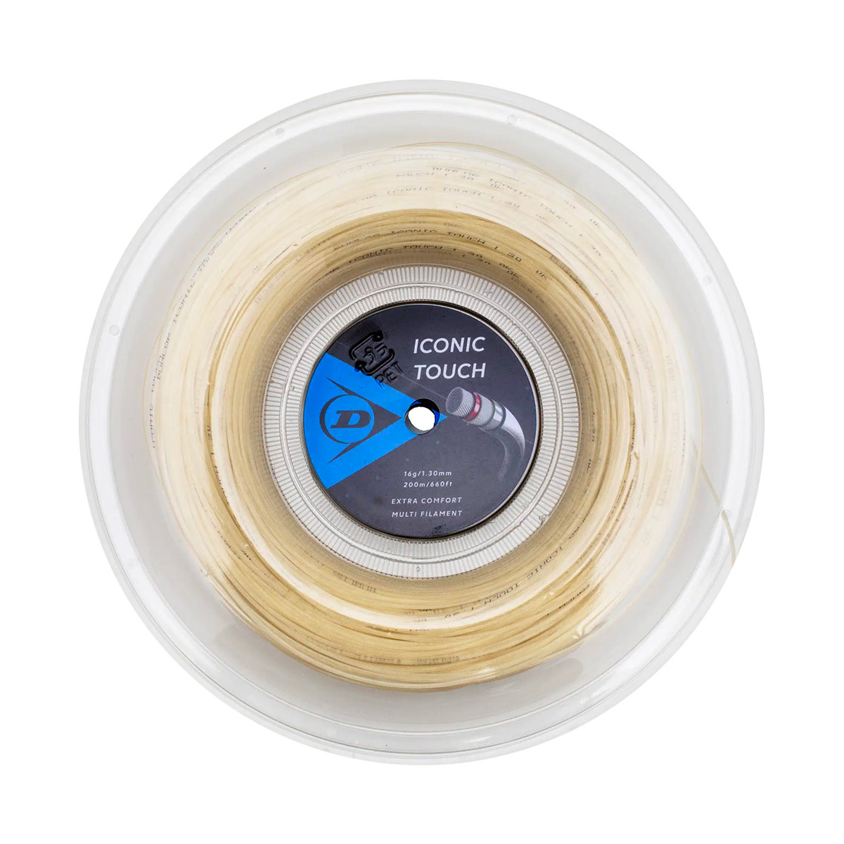 Matassa Dunlop Iconic All 200m