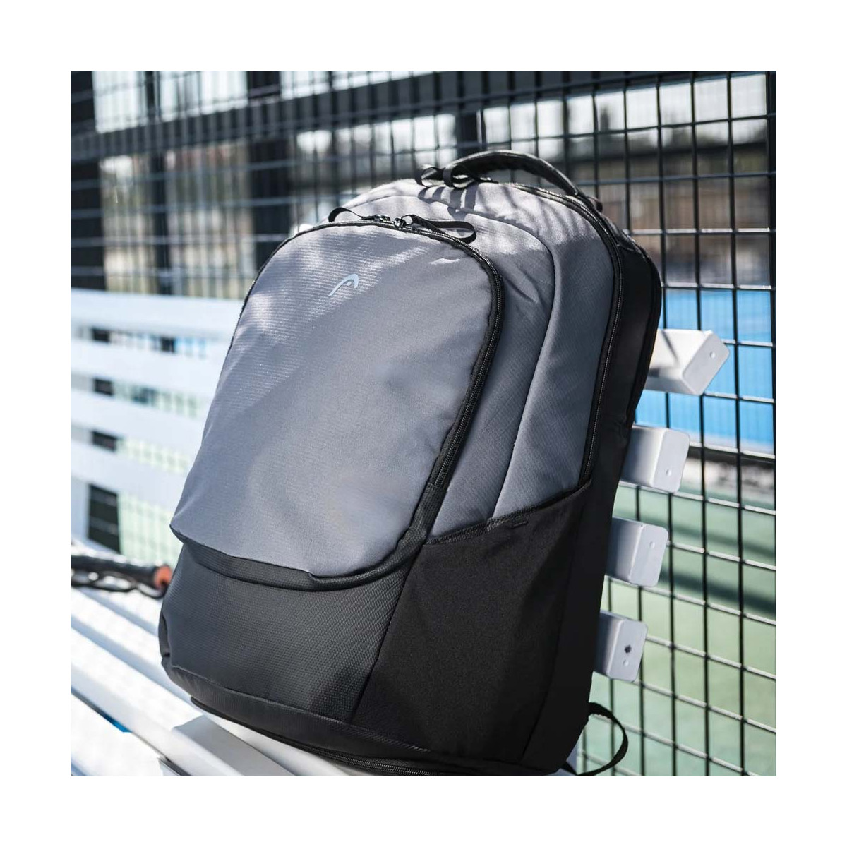 Zaini Head Pro Gravity 30L