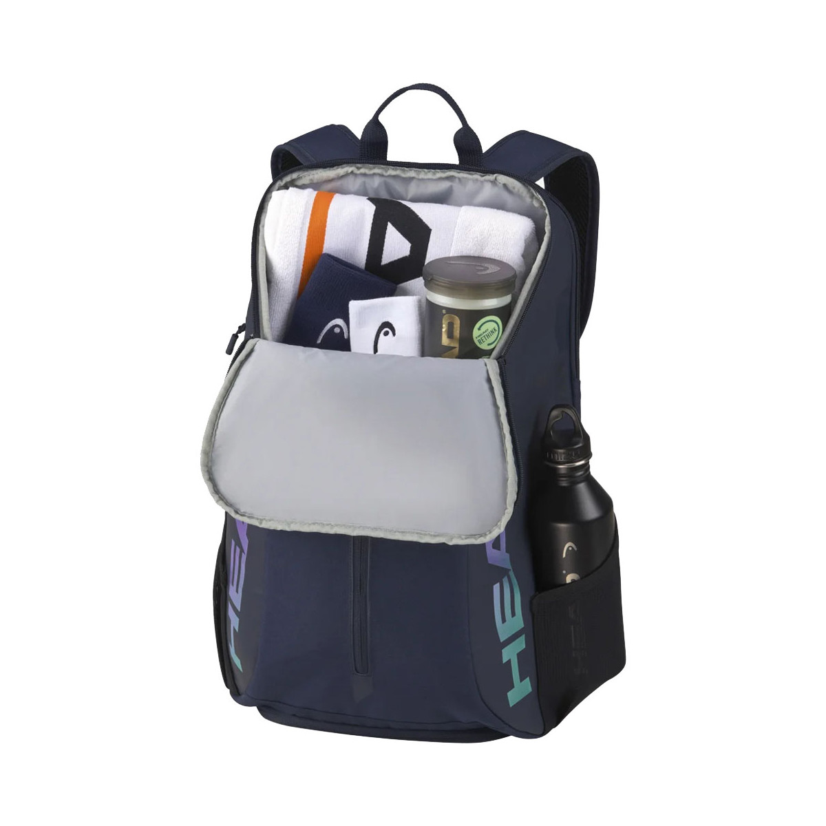 Zaini Head Pro Gravity 30L