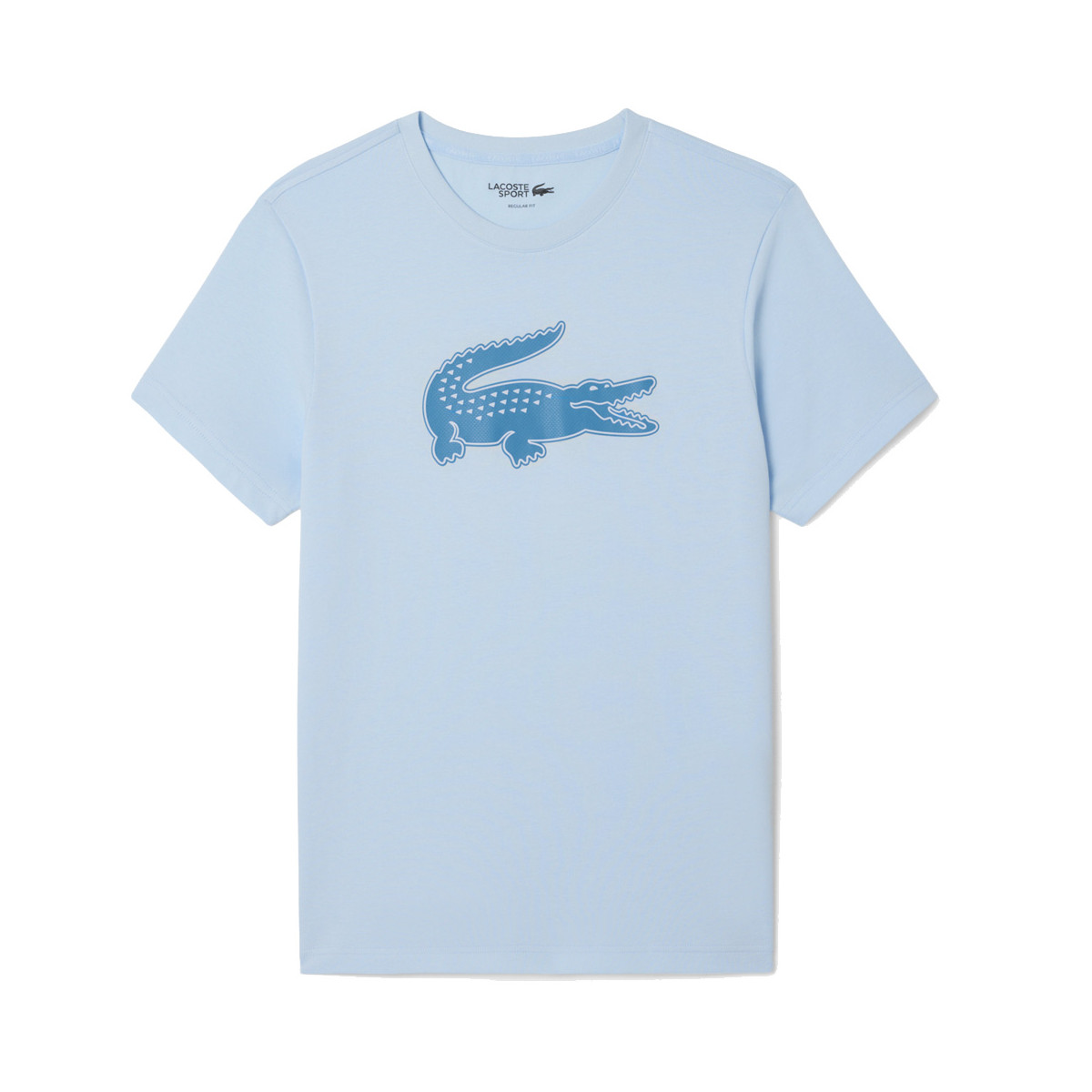 Maglietta Lacoste Sport Navy blu