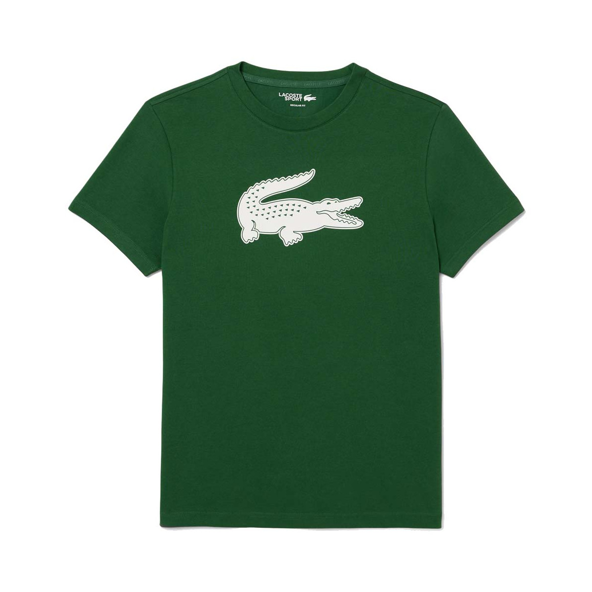 Maglietta Lacoste Sport blu