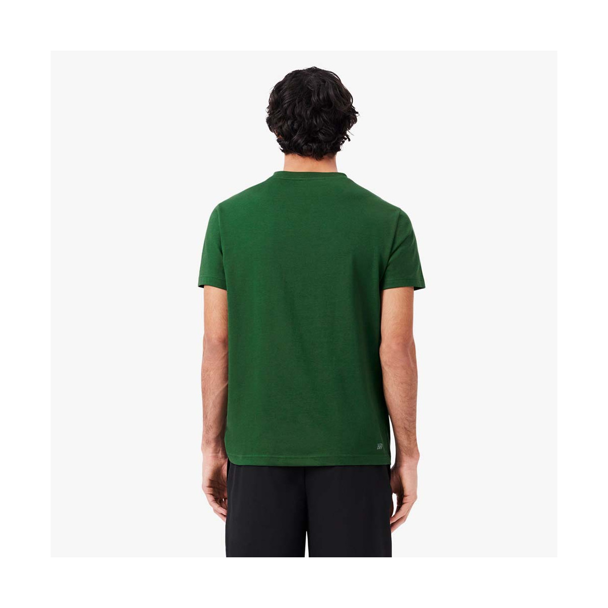 Maglietta Lacoste Sport blu