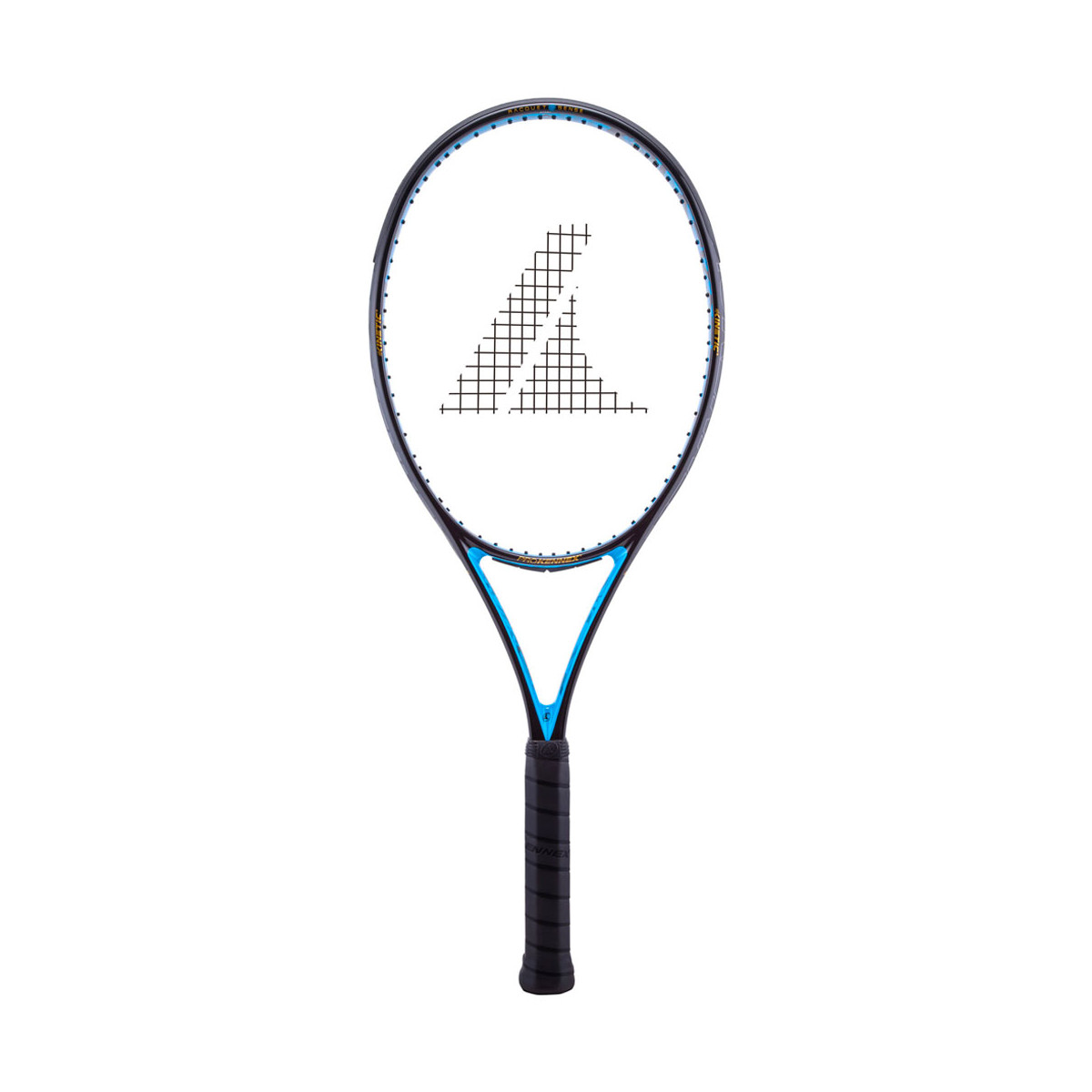 Racchette Pro Kennex Black Ace 105 (300g)