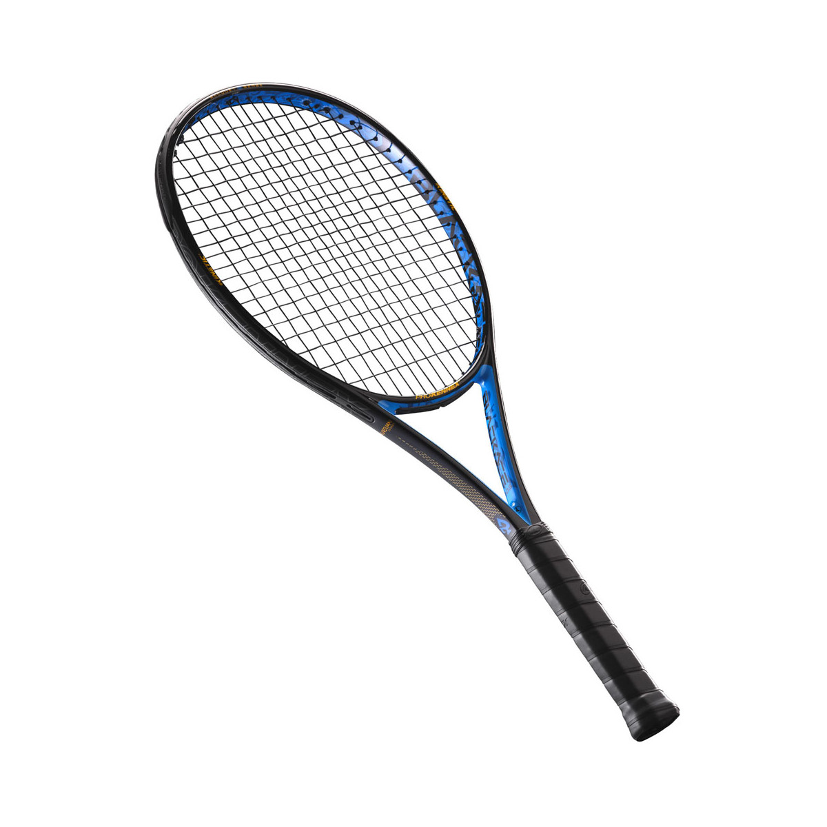 Racchette Pro Kennex Black Ace 105 (300g)