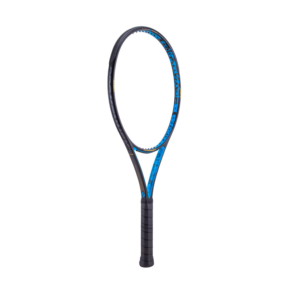 Racchette Pro Kennex Black Ace 105 (300g)