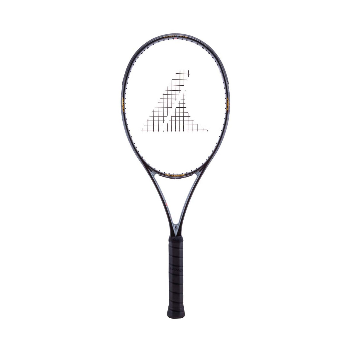 Racchette Pro Kennex Black Ace Pro (305g)