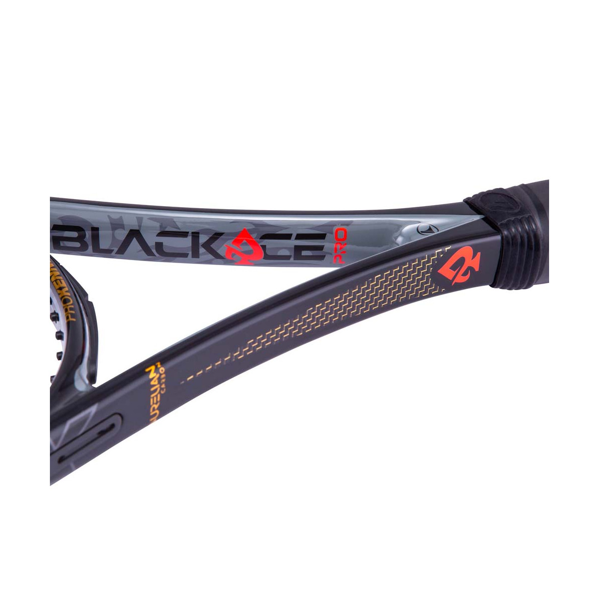 Racchette Pro Kennex Black Ace Pro (305g)