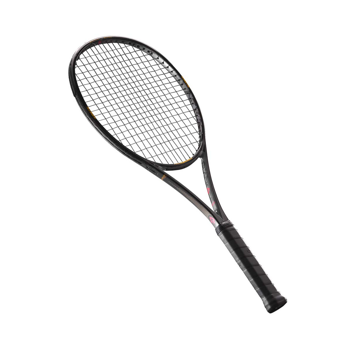 Racchette Pro Kennex Black Ace Pro (305g)