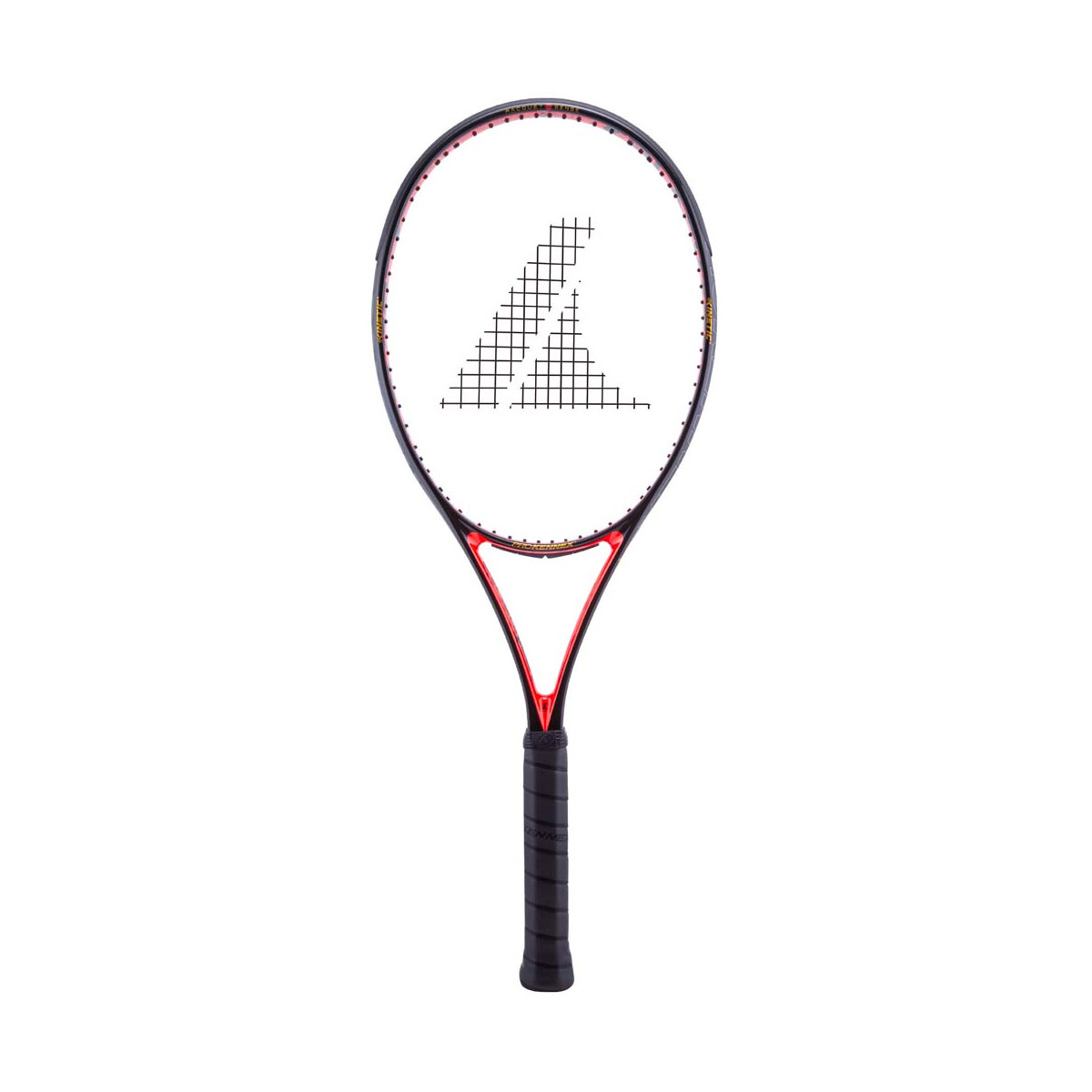 Racchette Pro Kennex Black Ace (285g)
