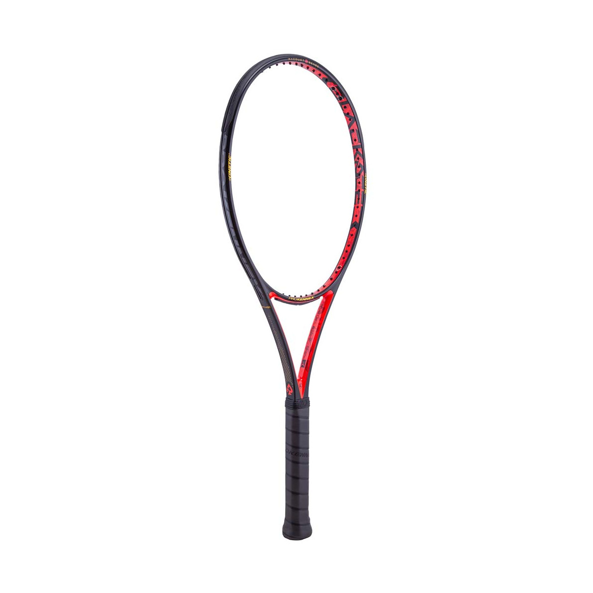 Racchette Pro Kennex Black Ace (285g)