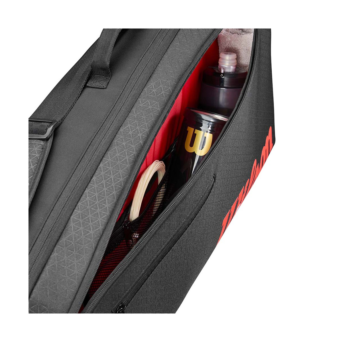 Borsa Wilson Clash V3 6R