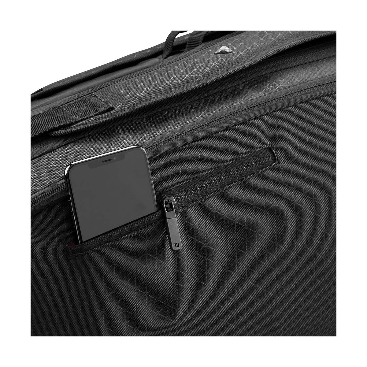 Borsa Wilson Clash V3 6R
