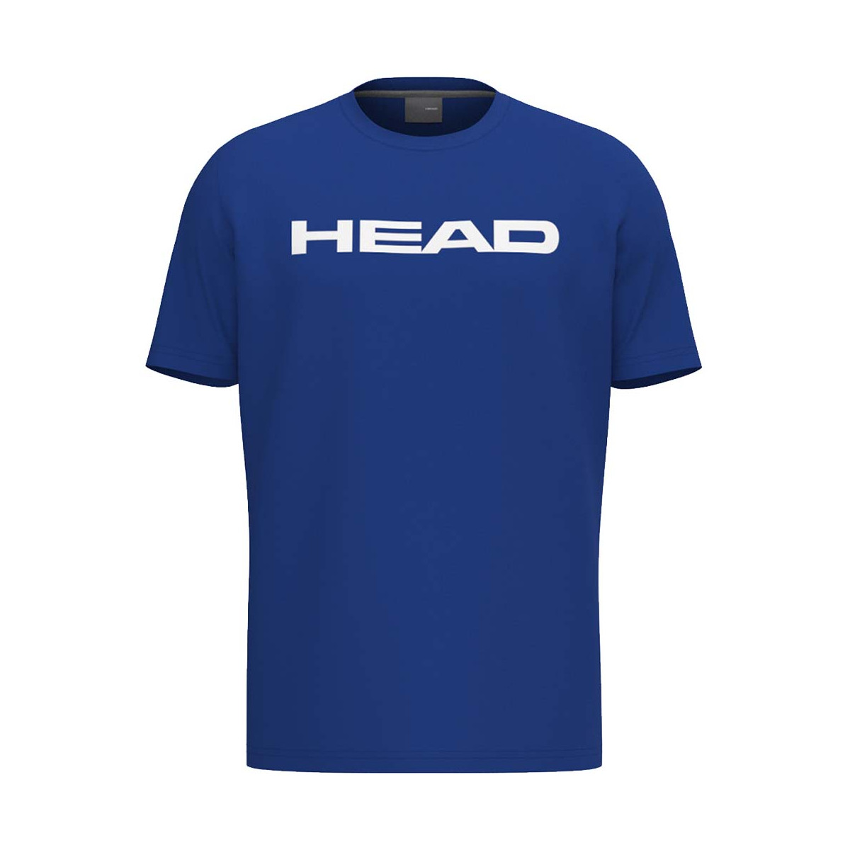 T-Shirt Head Junior Club Original blu navy