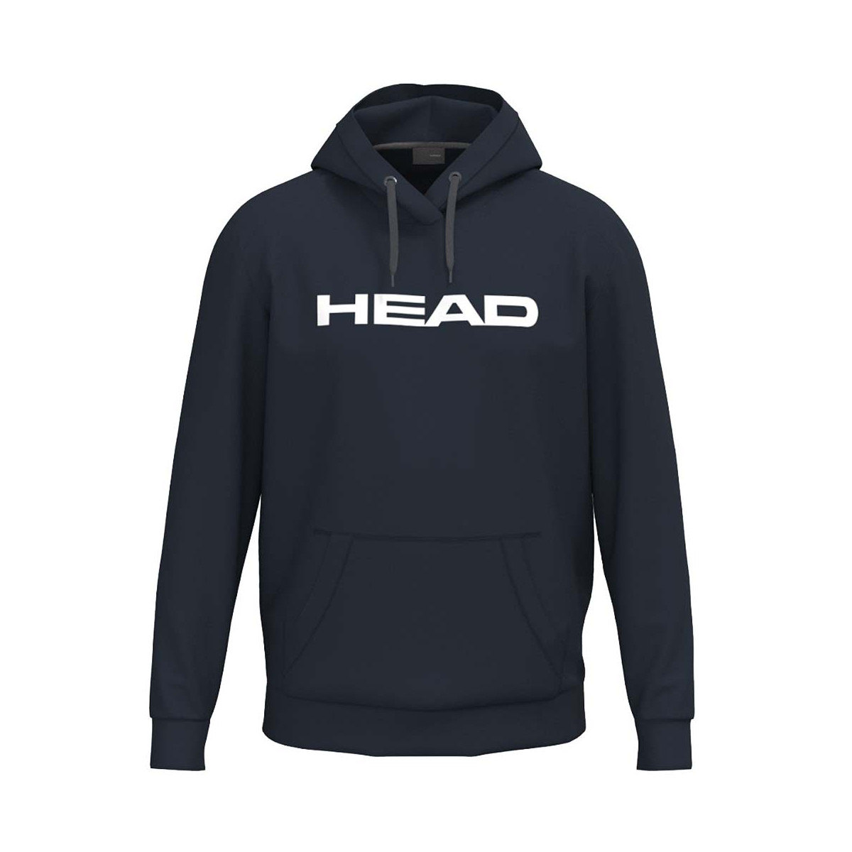 Hoodie Head Club Byron Junior Navy Blu