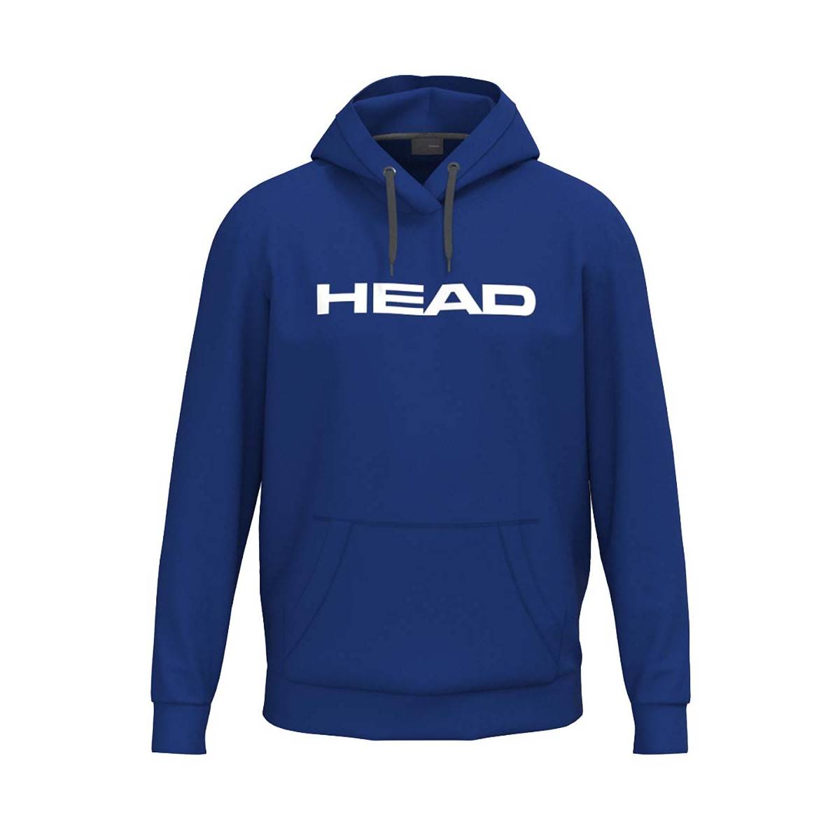 Hoodie Head Junior Club Original Navy Blu