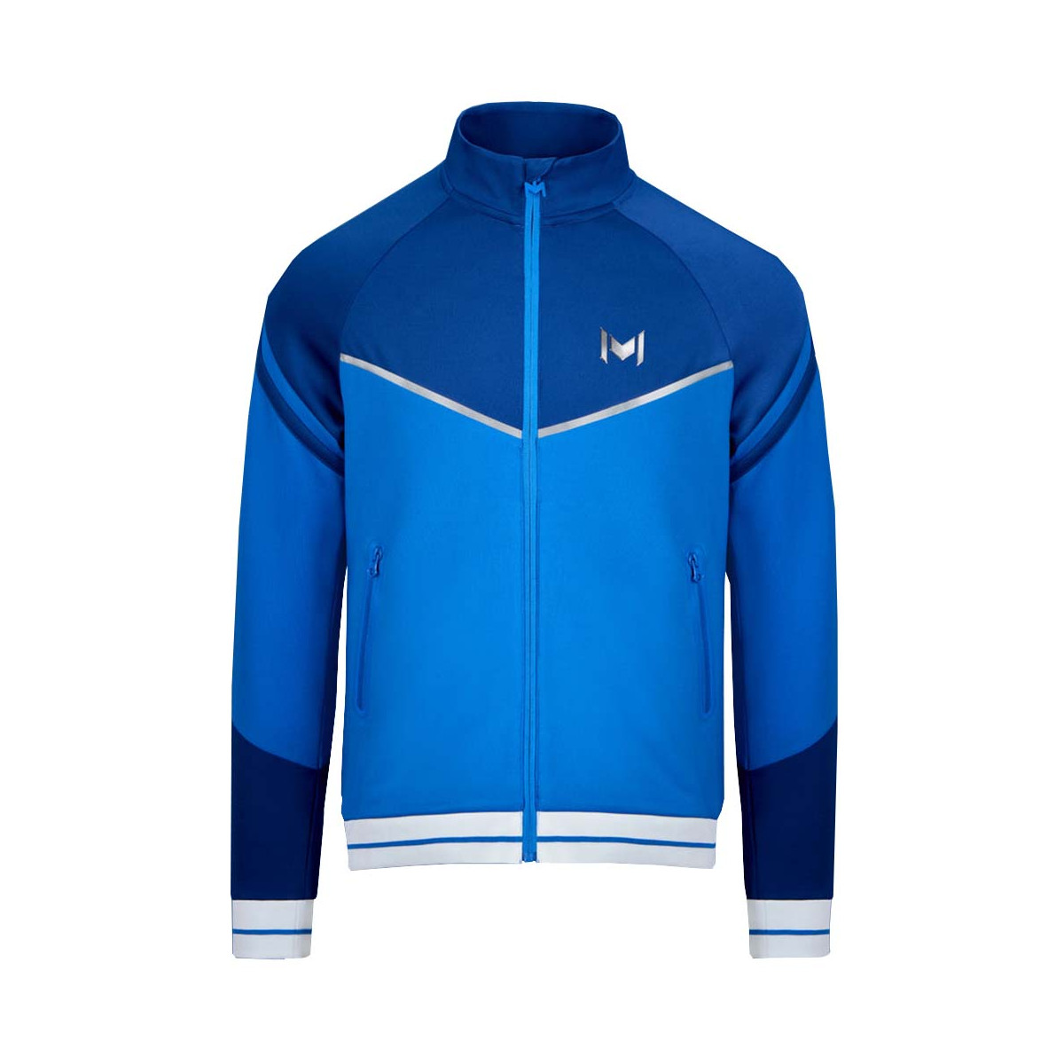 Giacca Mouratoglou Blu marino