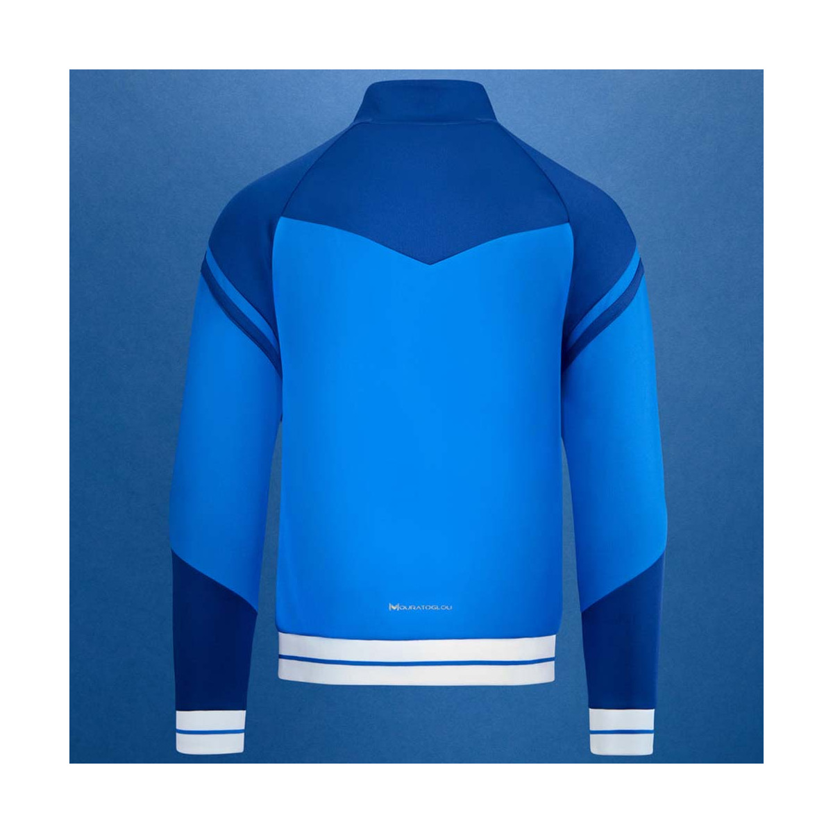 Giacca Mouratoglou Blu marino