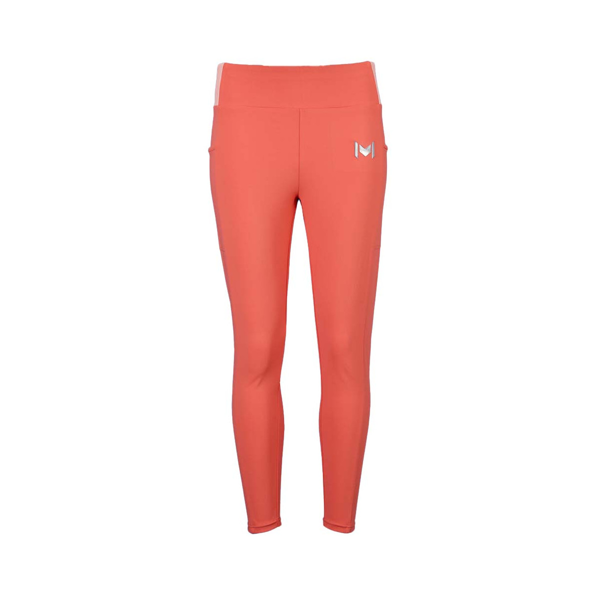 Legging Mouratoglou Donna Navy blu