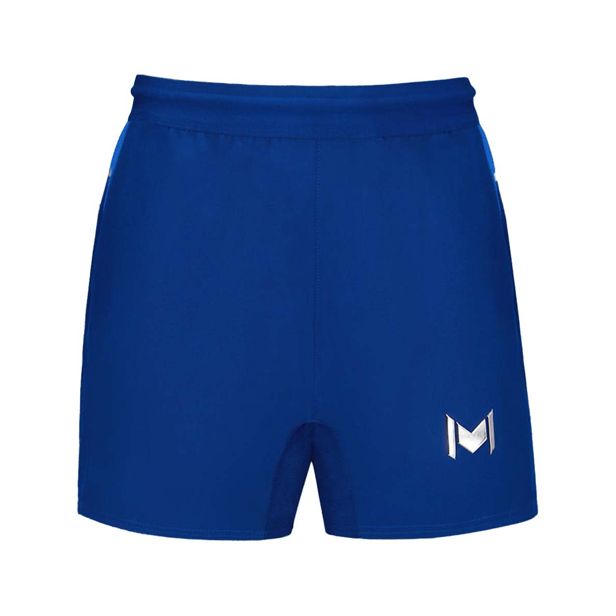 Pantaloncini Mouratoglou Match Ragazzo Bianchi