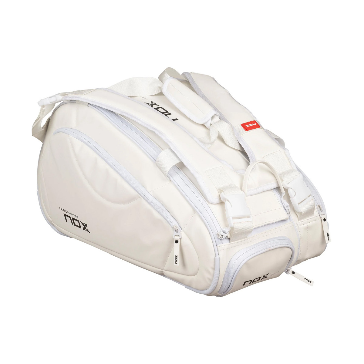 Borsa isotermica Nox Pro Series Nero