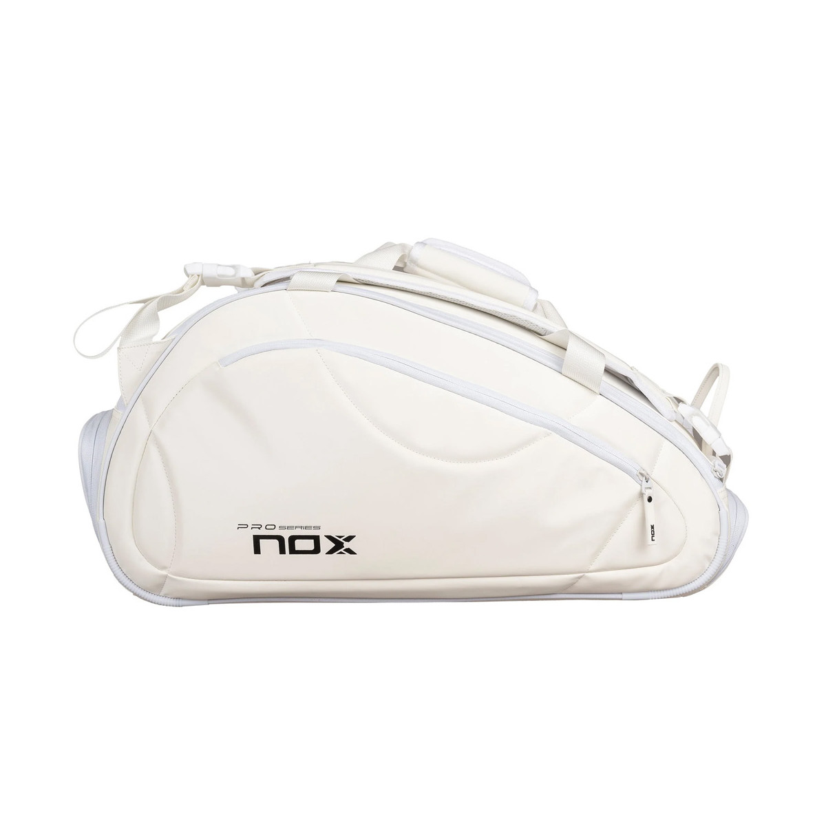 Borsa isotermica Nox Pro Series Nero