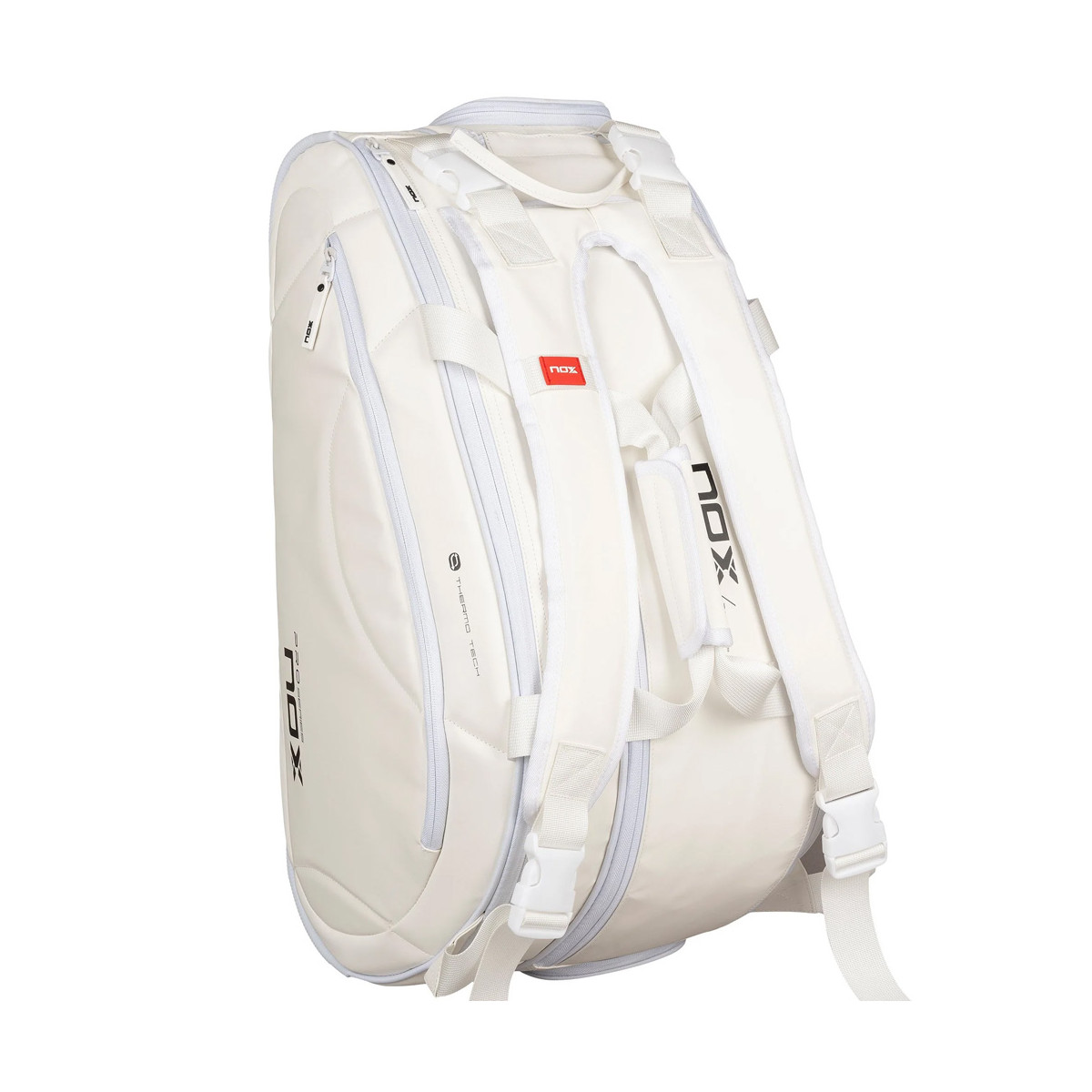Borsa isotermica Nox Pro Series Nero