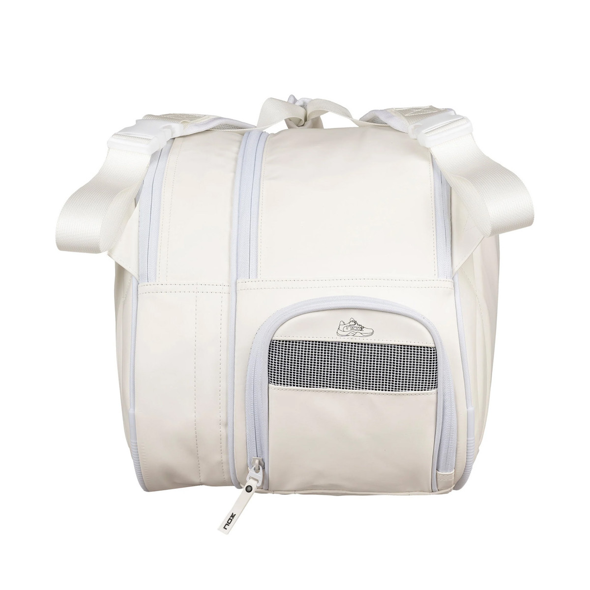 Borsa isotermica Nox Pro Series Nero
