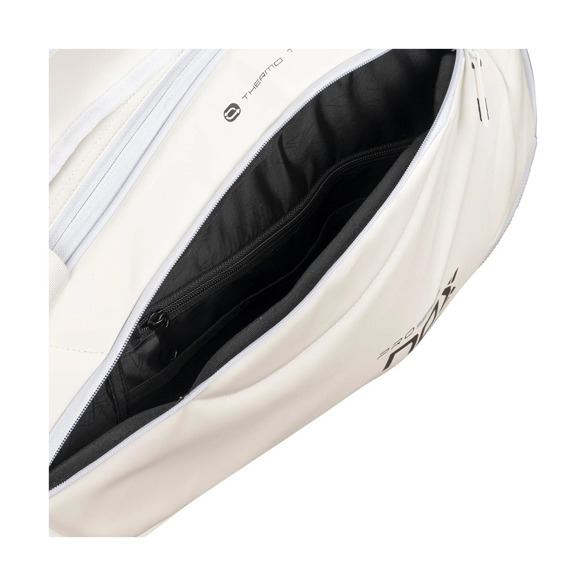 Borsa isotermica Nox Pro Series Nero