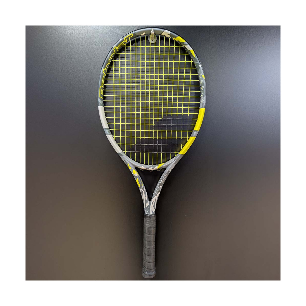 Racchette Dunlop CX 200 LS 2022 (290g) - Usata