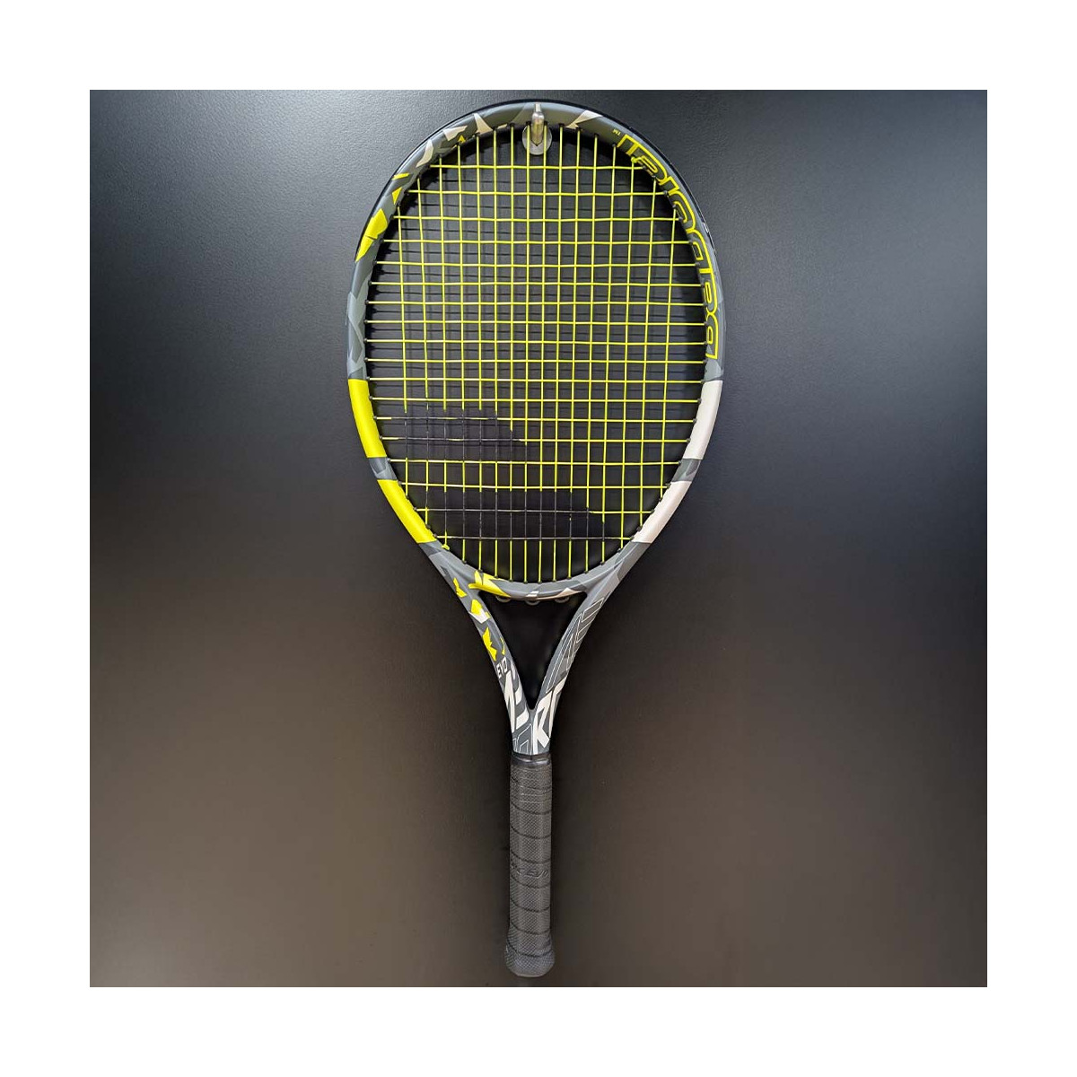 Racchette Dunlop CX 200 LS 2022 (290g) - Usata