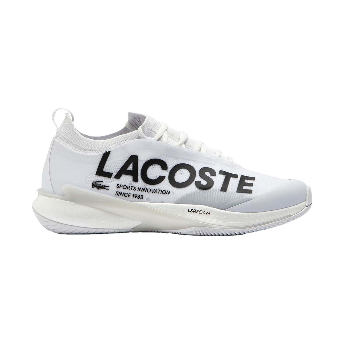 Scarpe Lacoste AG-LT25 Lite Azzurro / Blu navy