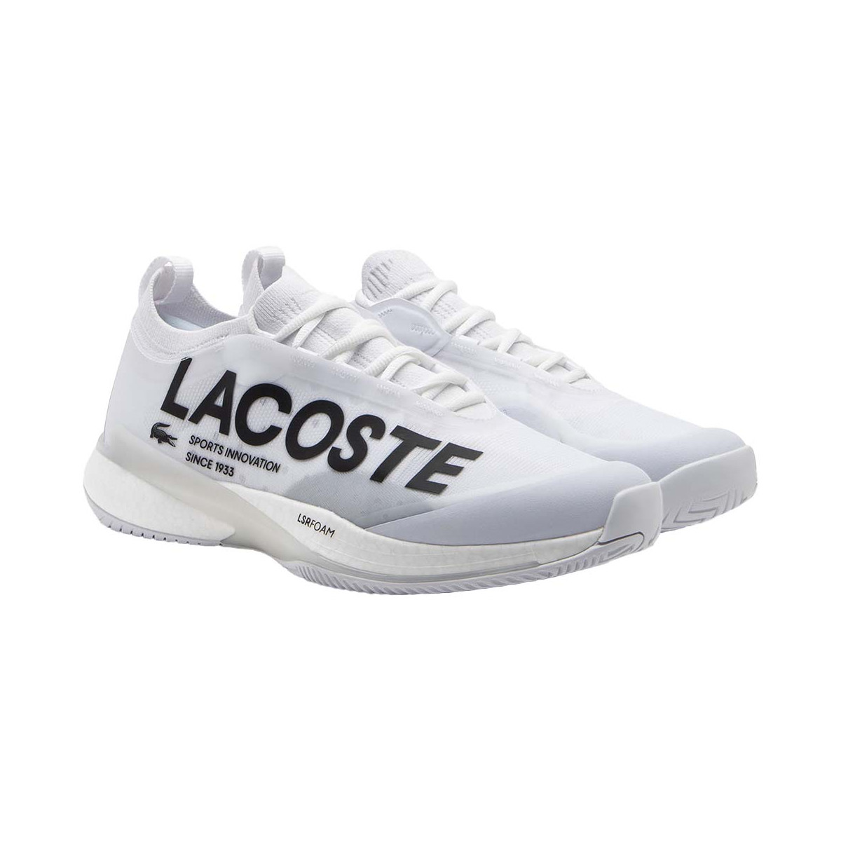 Scarpe Lacoste AG-LT25 Lite Azzurro / Blu navy
