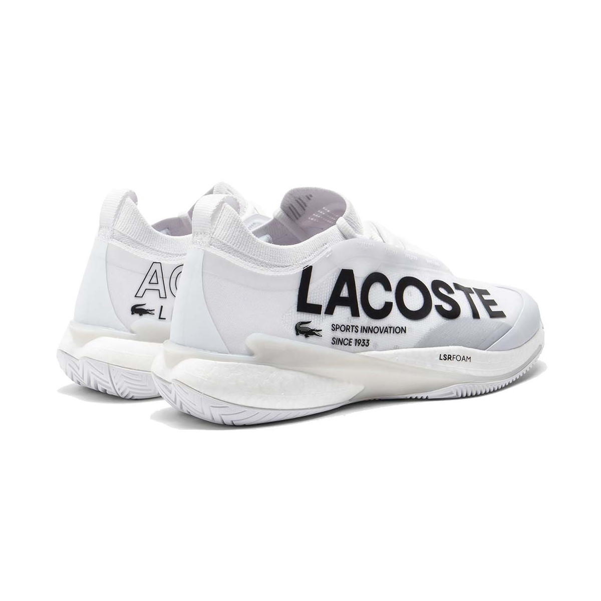 Scarpe Lacoste AG-LT25 Lite Azzurro / Blu navy