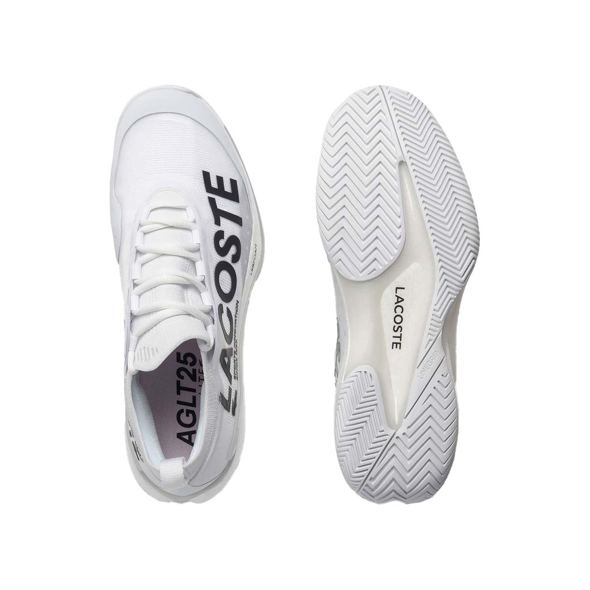 Scarpe Lacoste AG-LT25 Lite Azzurro / Blu navy