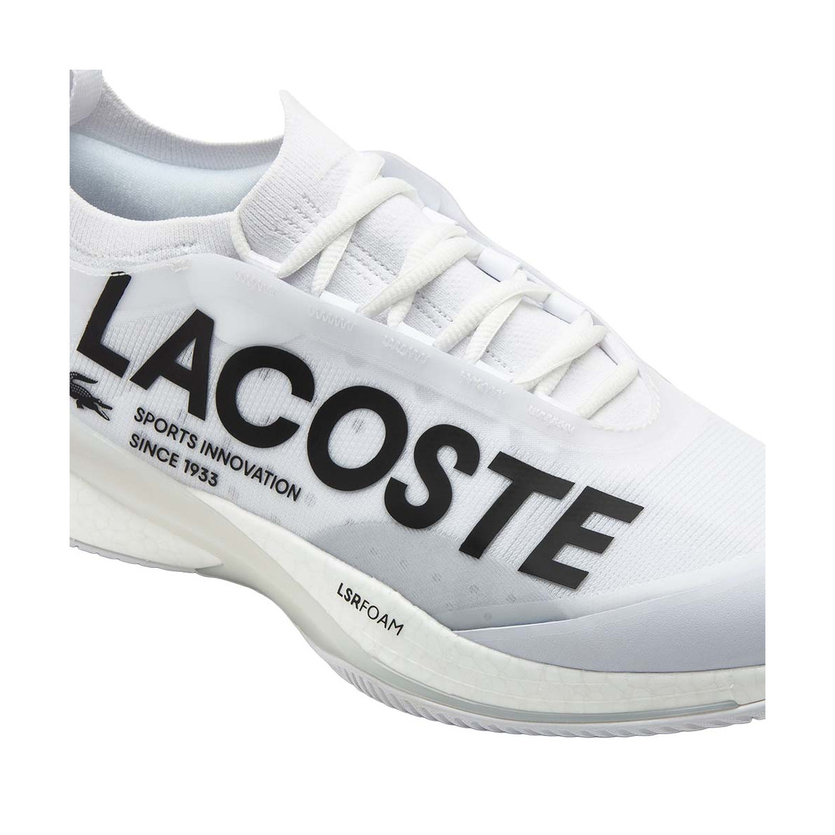 Scarpe Lacoste AG-LT25 Lite Azzurro / Blu navy