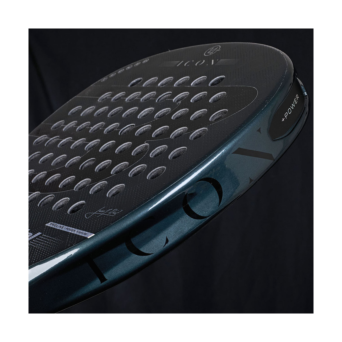 Racchetta Bullpadel Vertex 04 25