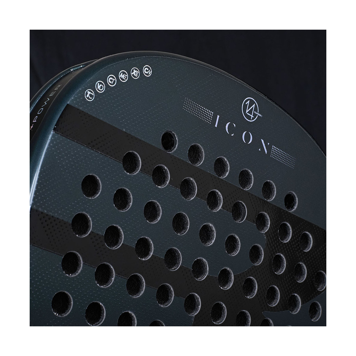 Racchetta Bullpadel Vertex 04 25