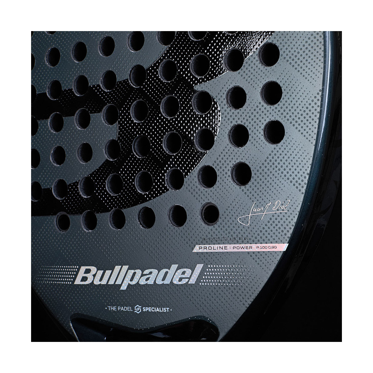 Racchetta Bullpadel Vertex 04 25