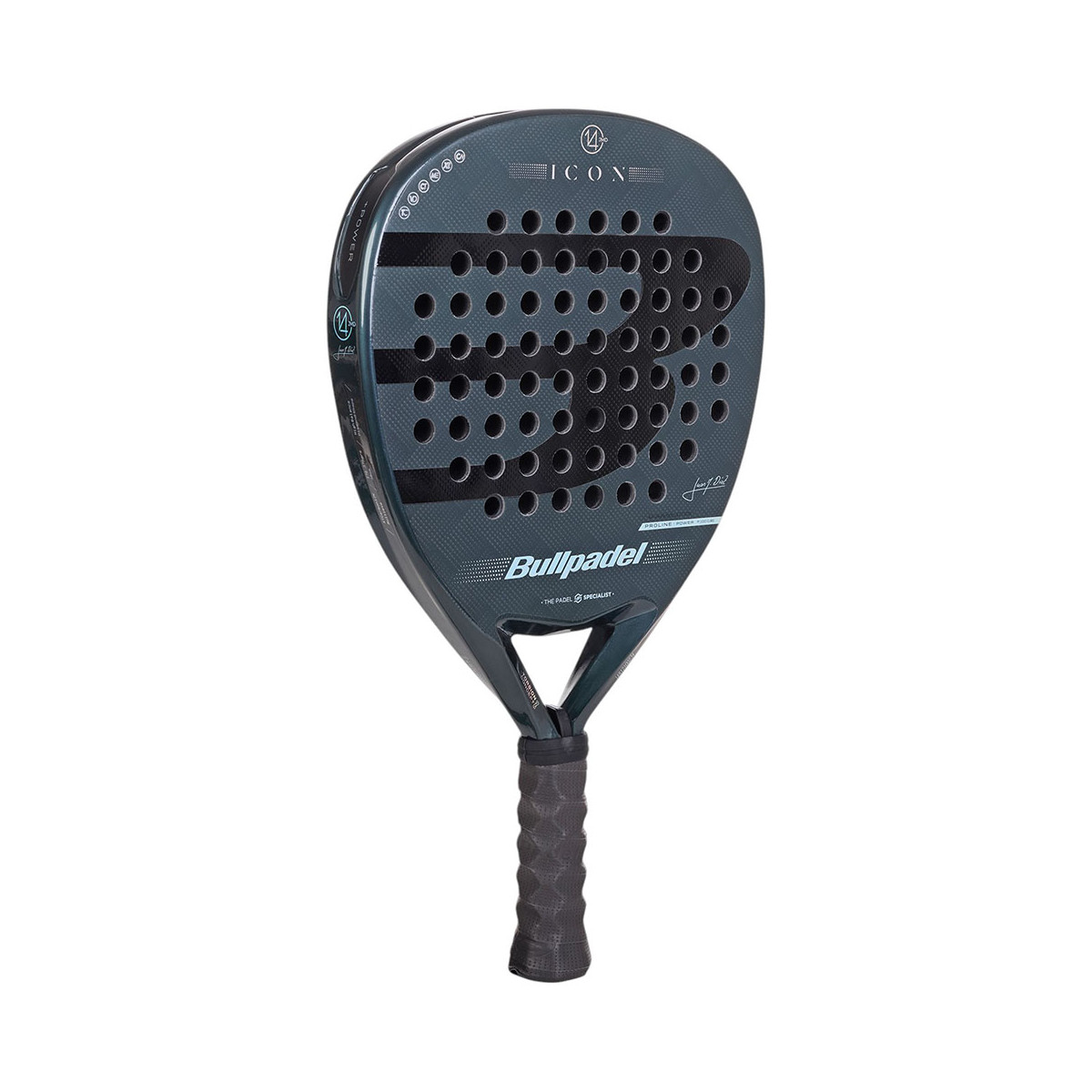 Racchetta Bullpadel Vertex 04 25