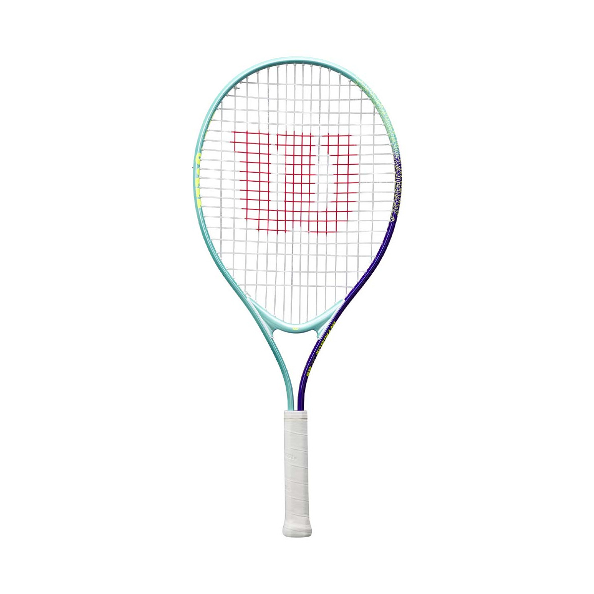 Racchette Wilson Slam Jr 25 (220g)