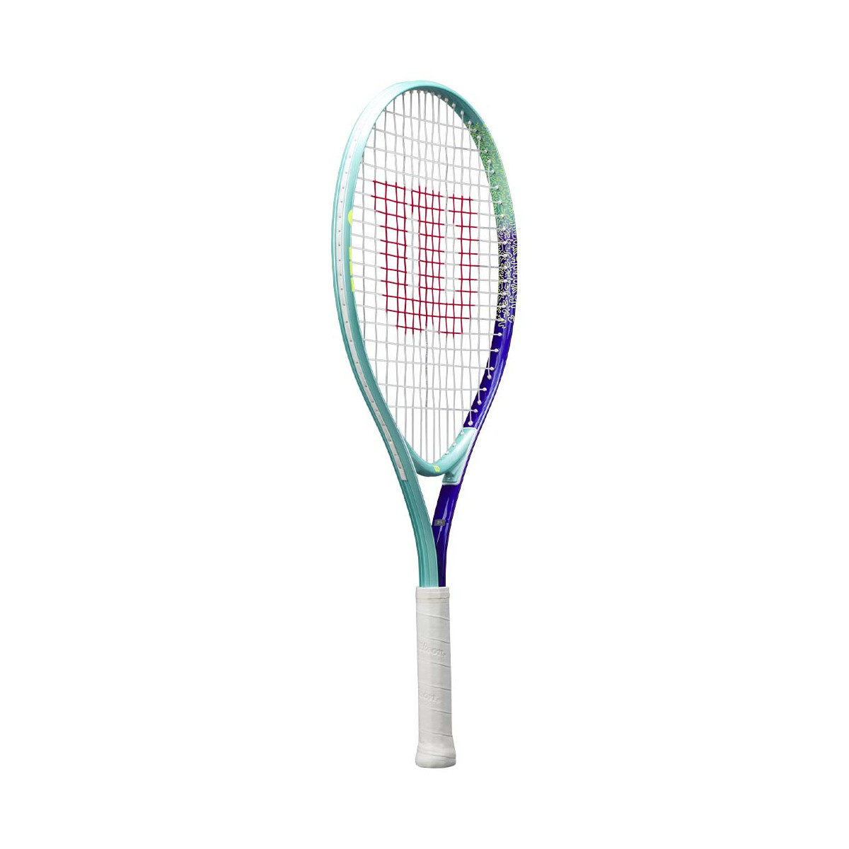Racchette Wilson Slam Jr 25 (220g)
