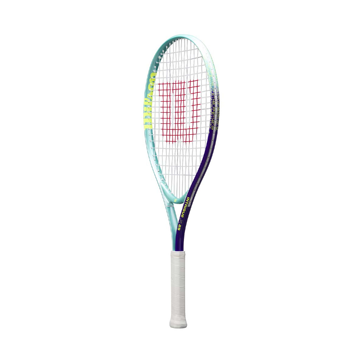 Racchette Wilson Slam Jr 25 (220g)