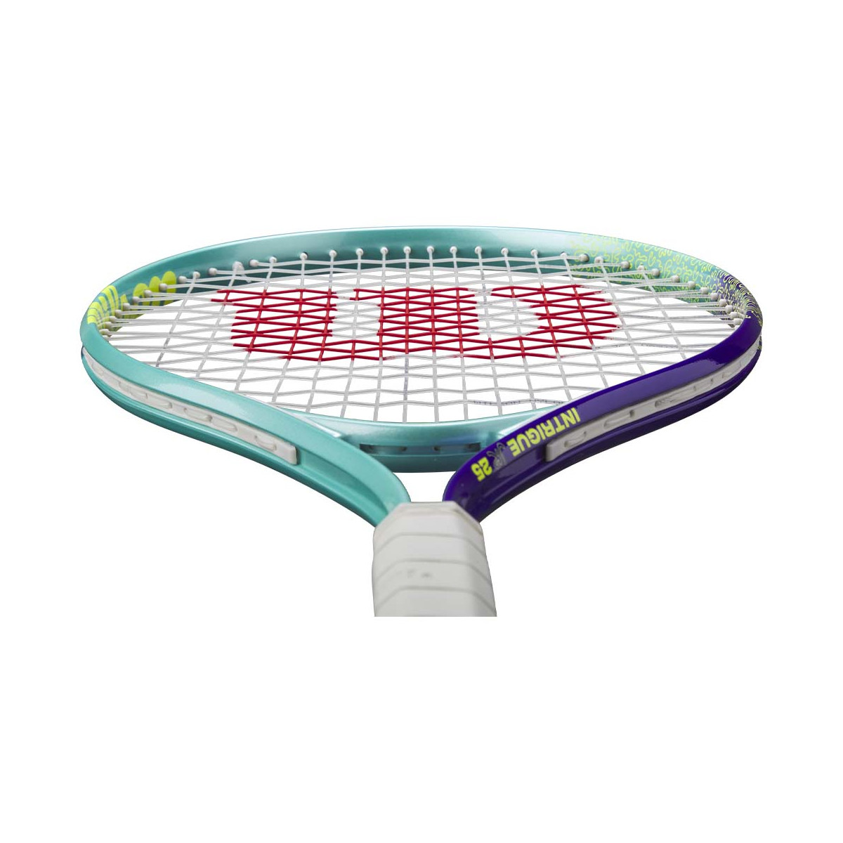 Racchette Wilson Slam Jr 25 (220g)