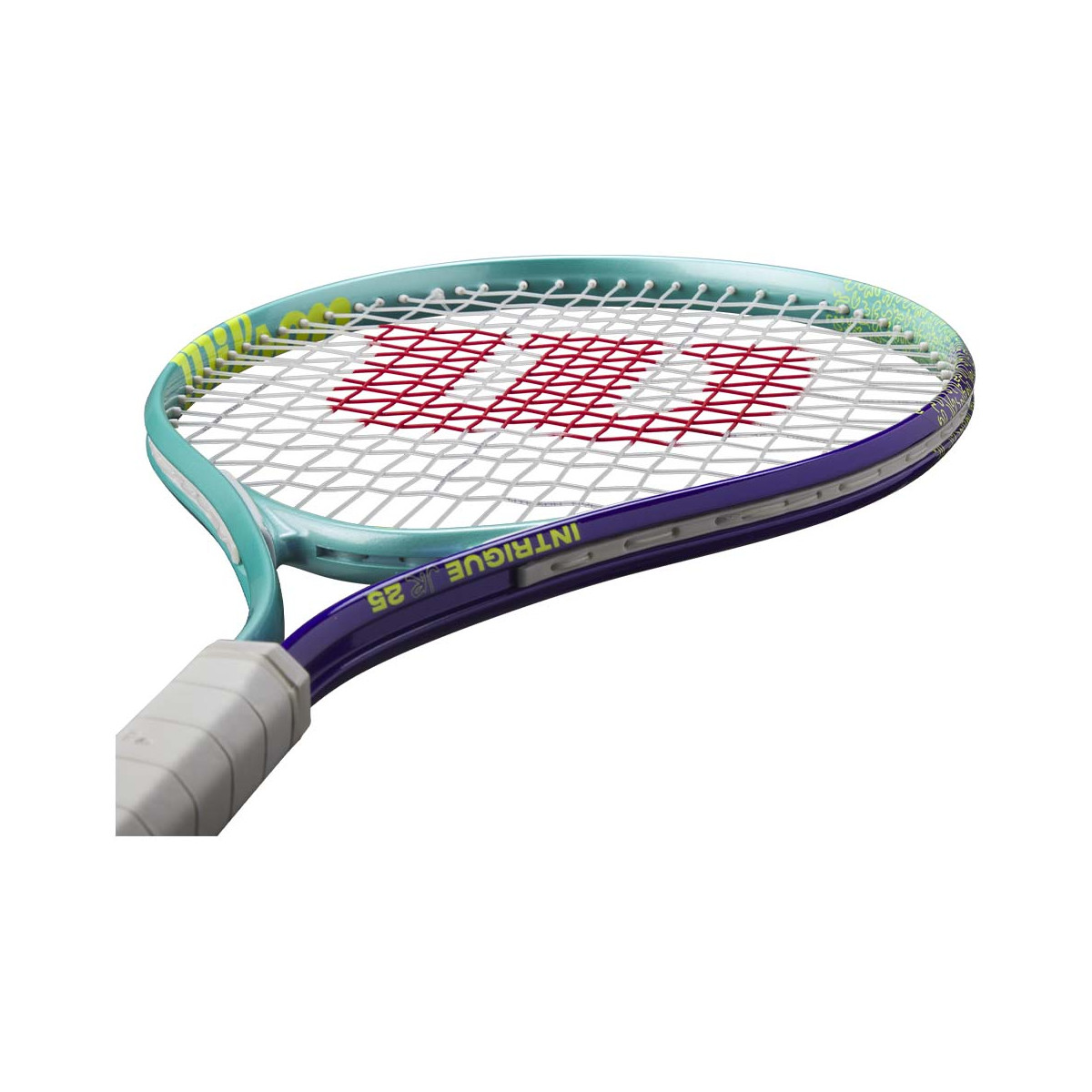 Racchette Wilson Slam Jr 25 (220g)