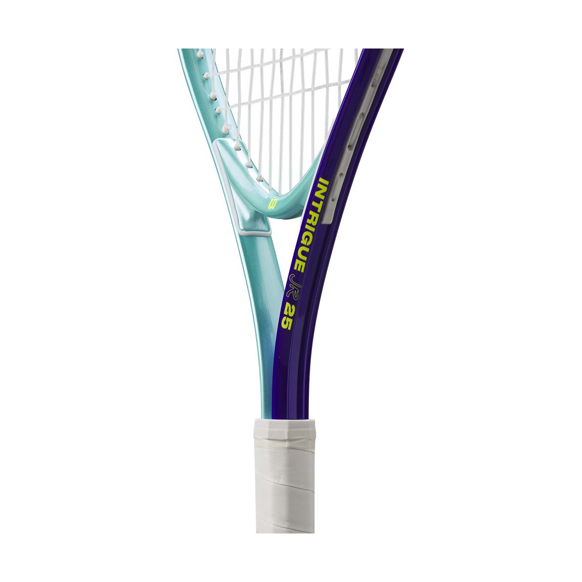 Racchette Wilson Slam Jr 25 (220g)