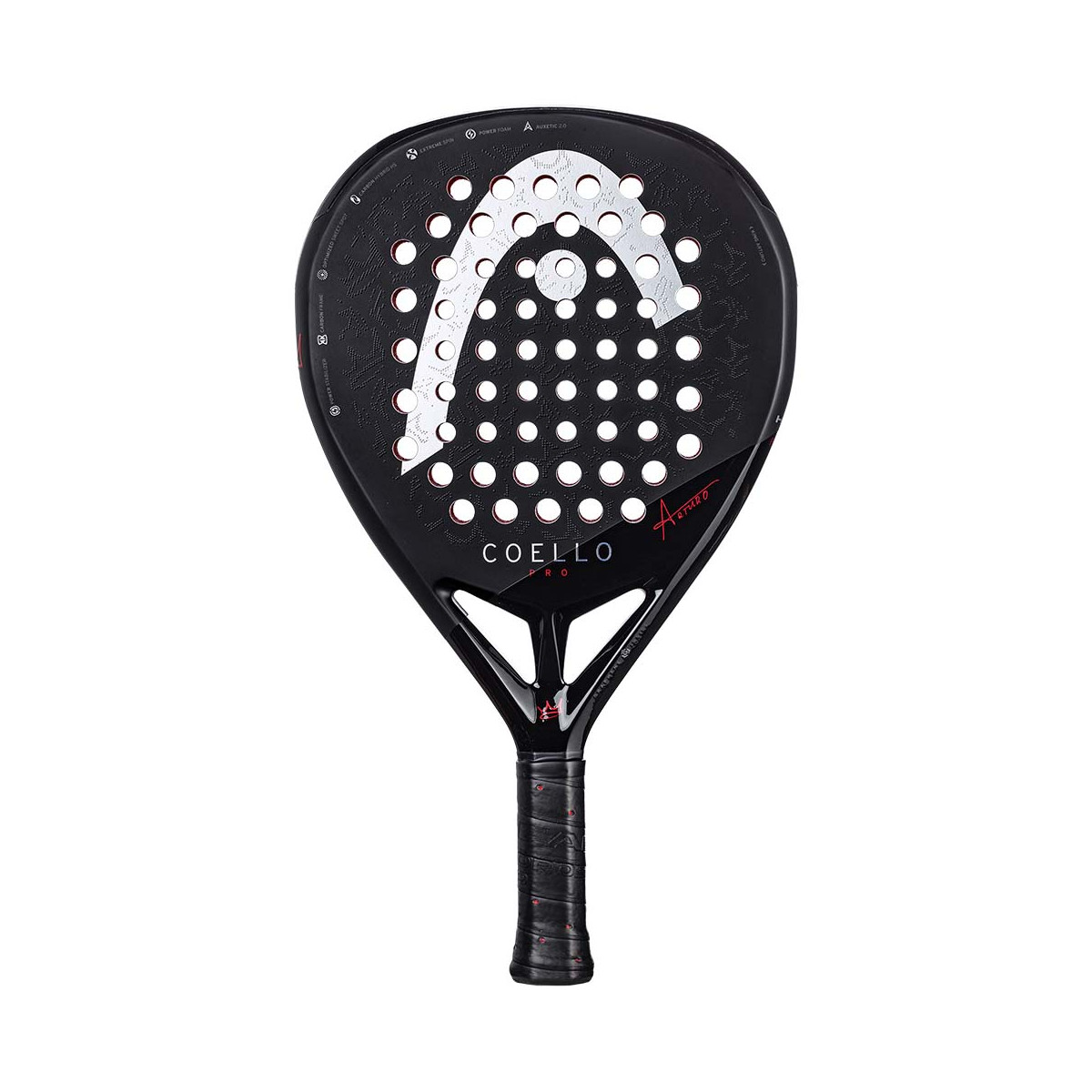 Racchetta Head Coello Pro 2025